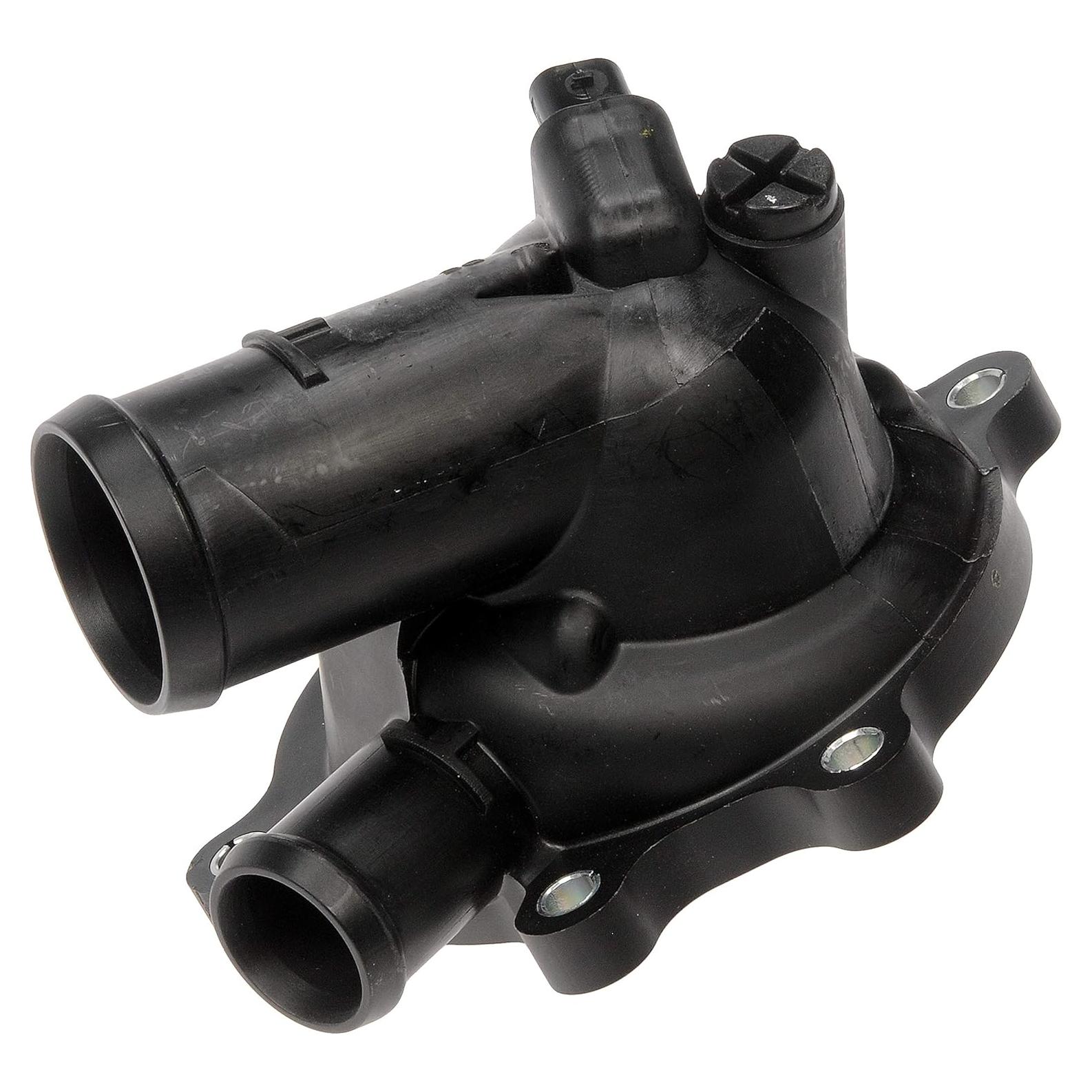 Carcasa Termostato Refrigerante Dorman 902-5873 para Audi