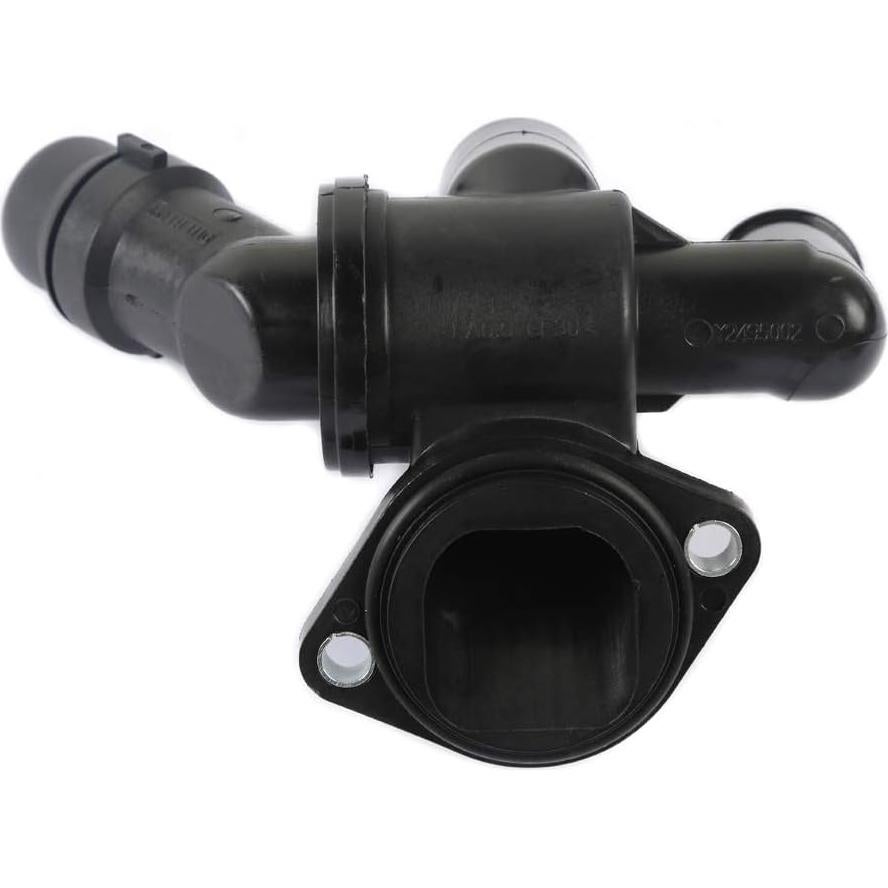 Carcasa de Termostato MOCA para Audi A4 B7 2005-2009