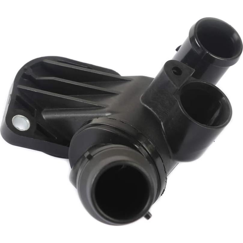 Carcasa de Termostato MOCA para Audi A4 B7 2005-2009