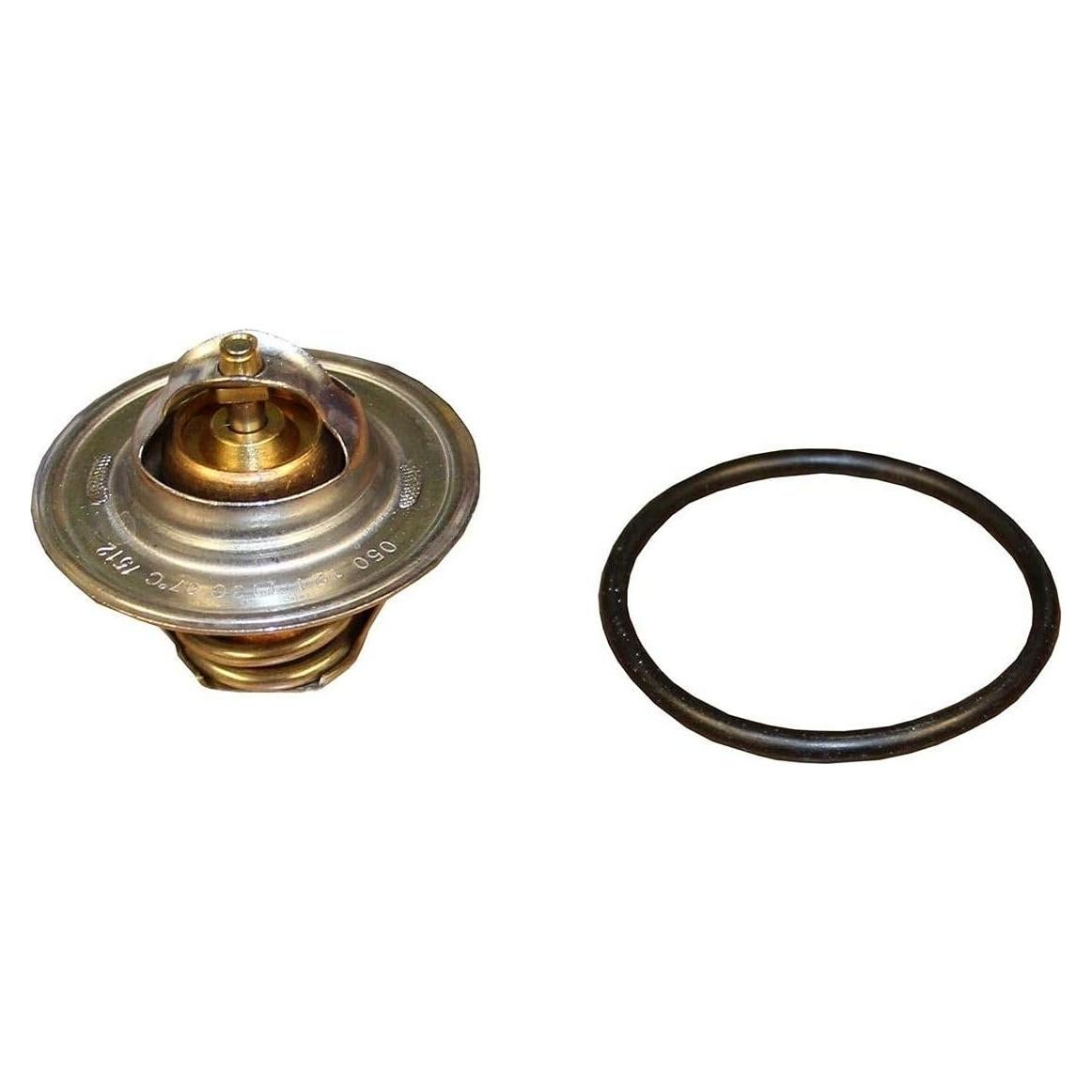 Termostato de Refrigerante MyParts para Audi A4 TT Quattro Jetta