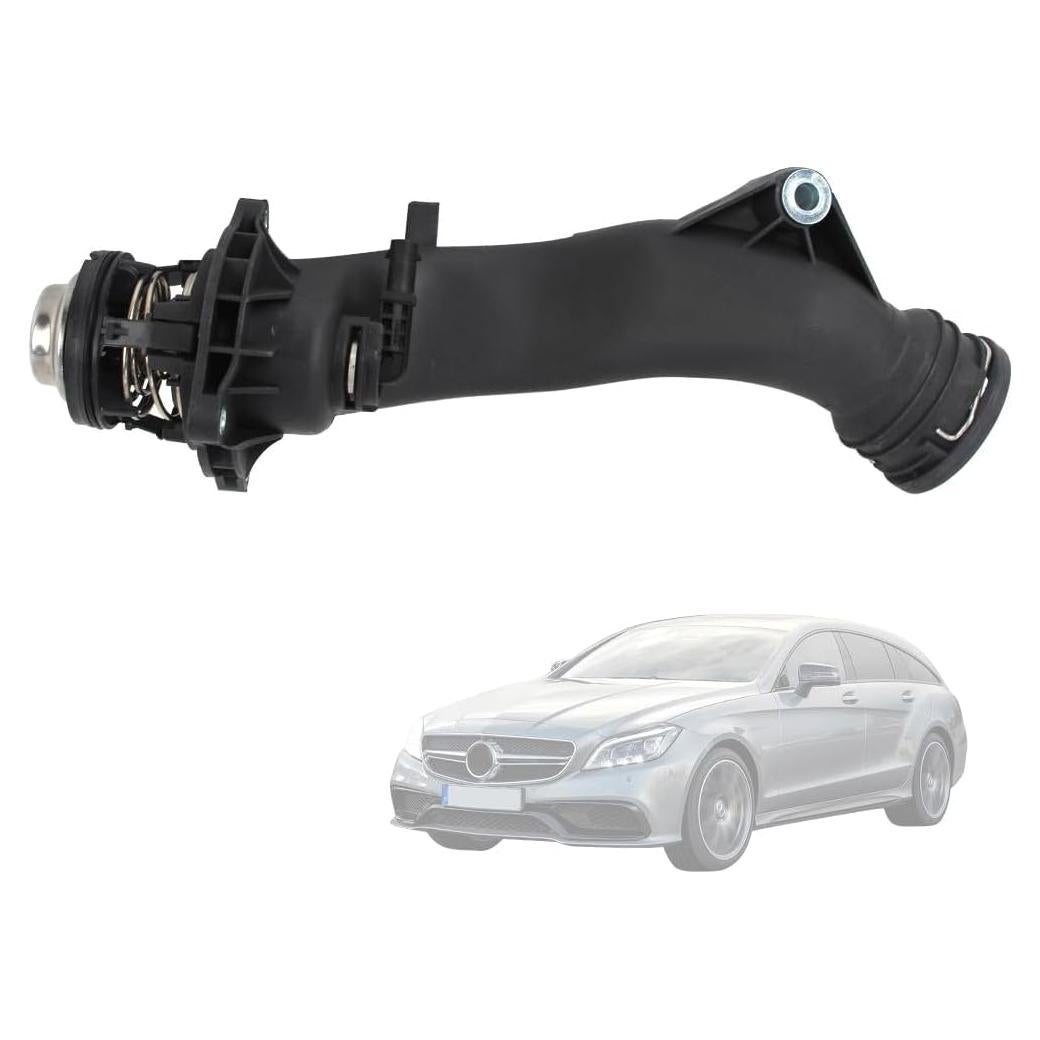 Termostato de Refrigerante Motor COOL STAR 2782000815 Compatible Mercedes