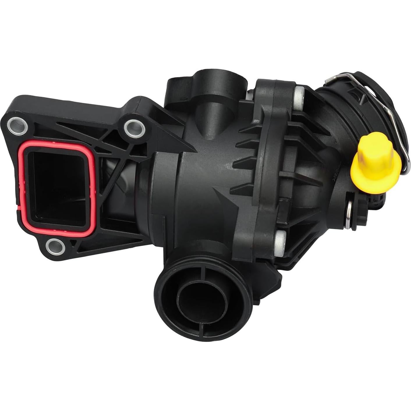 Carcasa Termostato Refrigerante BRTEC para Mercedes-Benz