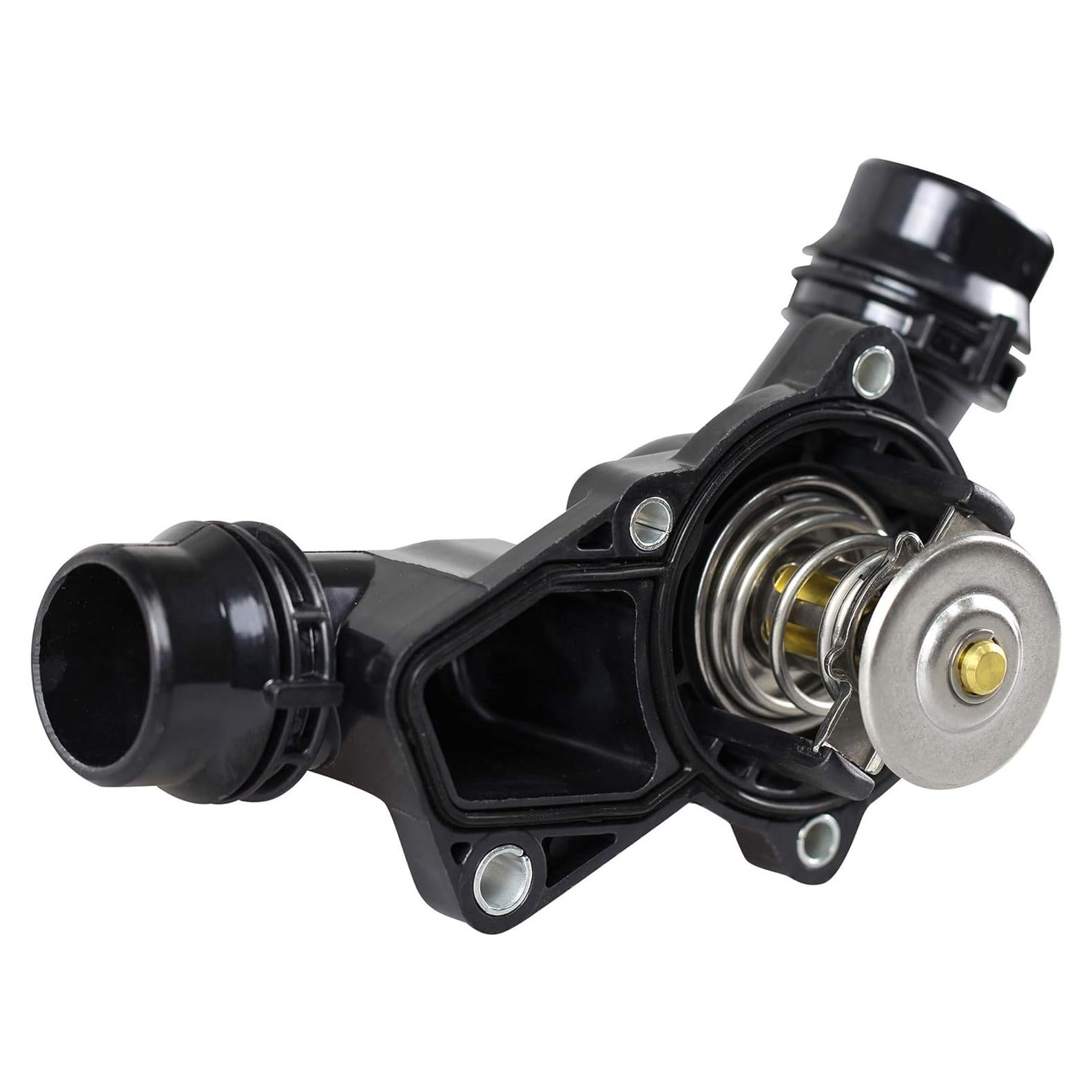 Termostato de Refrigerante MYSMOT 11531437040 para BMW E46 E60