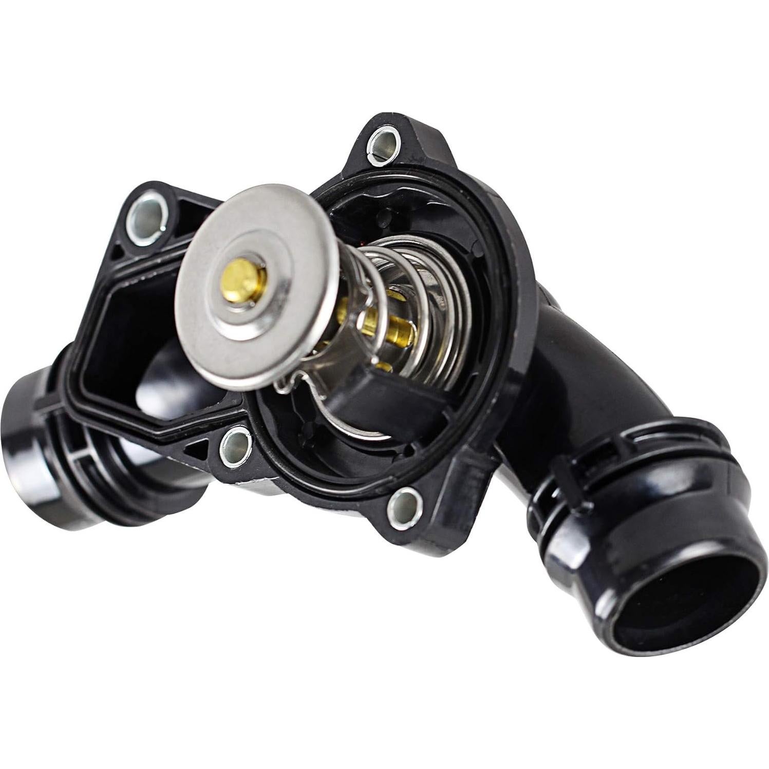 Termostato de Refrigerante MYSMOT 11531437040 para BMW E46 E60