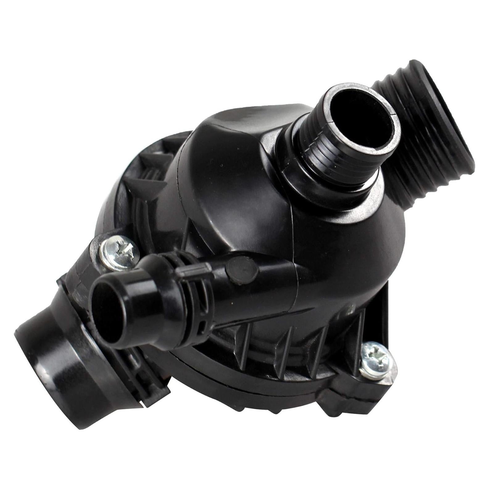 Caja de Termostato BOXI con Sensor para BMW E82 E88 E90 E91 E92 E93