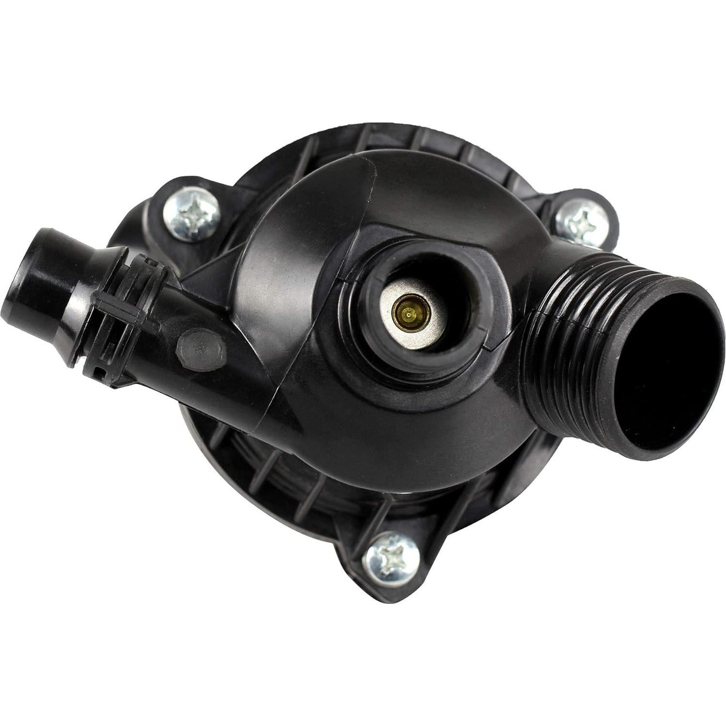 Caja de Termostato BOXI con Sensor para BMW E82 E88 E90 E91 E92 E93