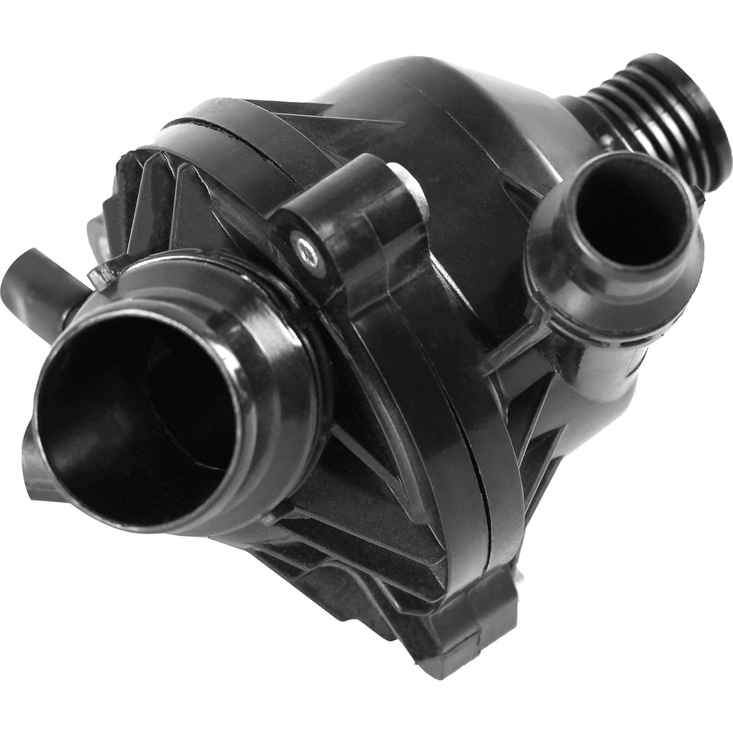 Caja de Termostato BOXI con Sensor para BMW E82 E88 E90 E91 E92 E93