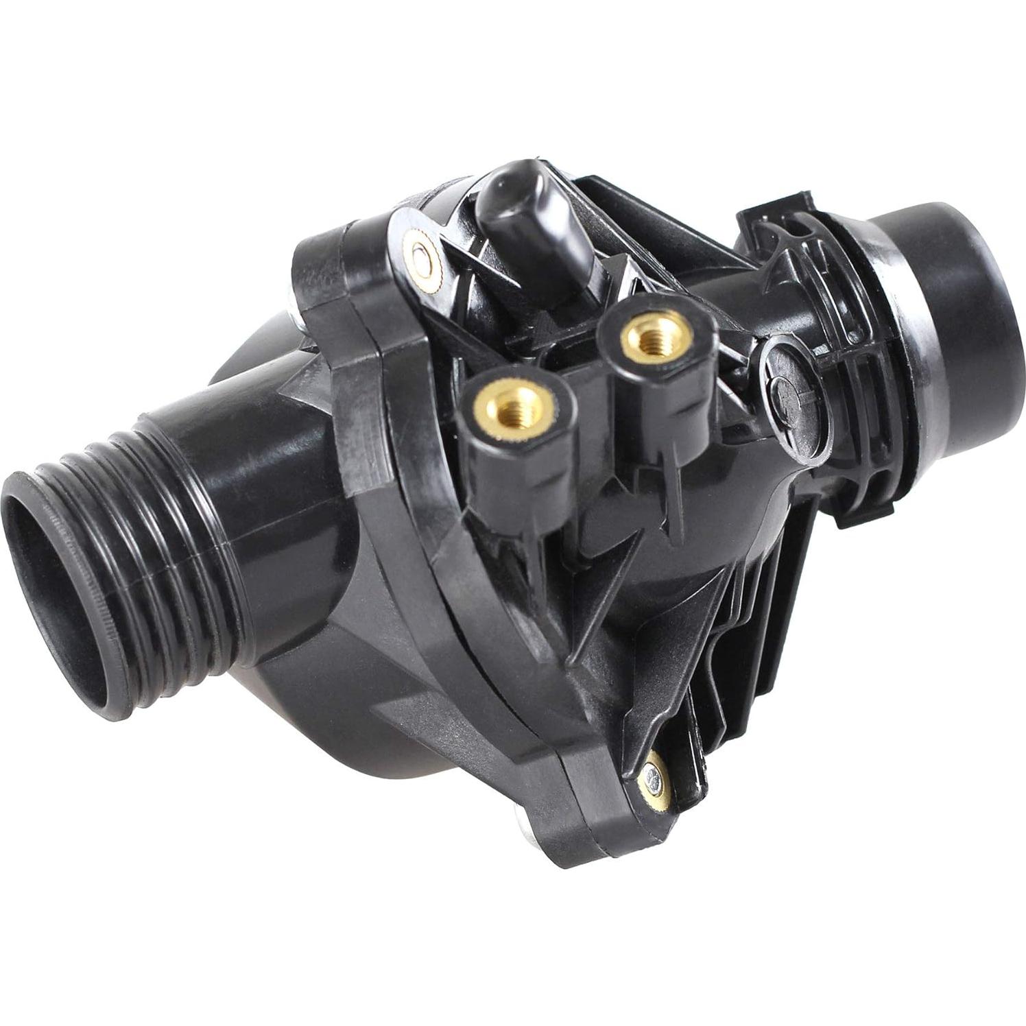 Caja de Termostato BOXI con Sensor para BMW E82 E88 E90 E91 E92 E93