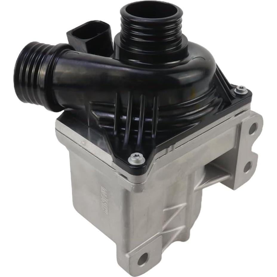 Bomba de Agua Eléctrica MUNIK 11517632426 para BMW