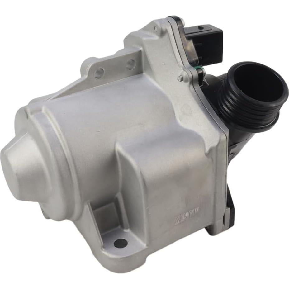 Bomba de Agua Eléctrica MUNIK 11517632426 para BMW