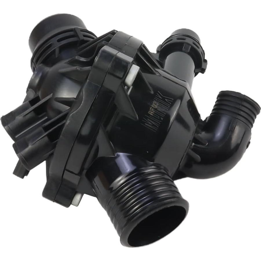 Bomba de Agua Eléctrica MUNIK 11517632426 para BMW