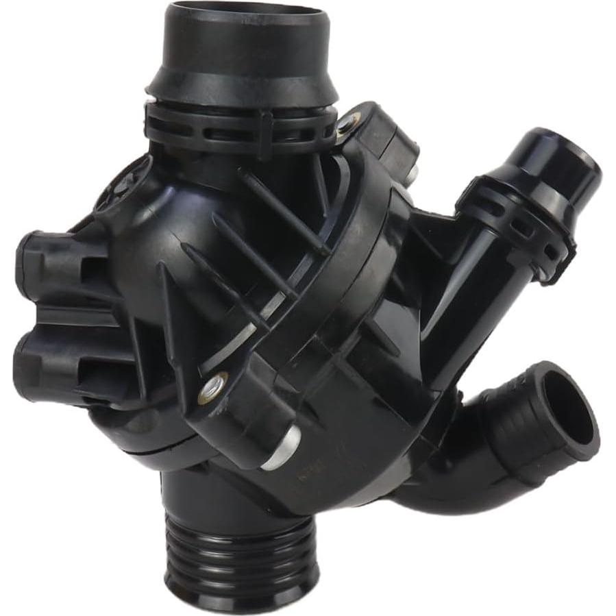 Bomba de Agua Eléctrica MUNIK 11517632426 para BMW