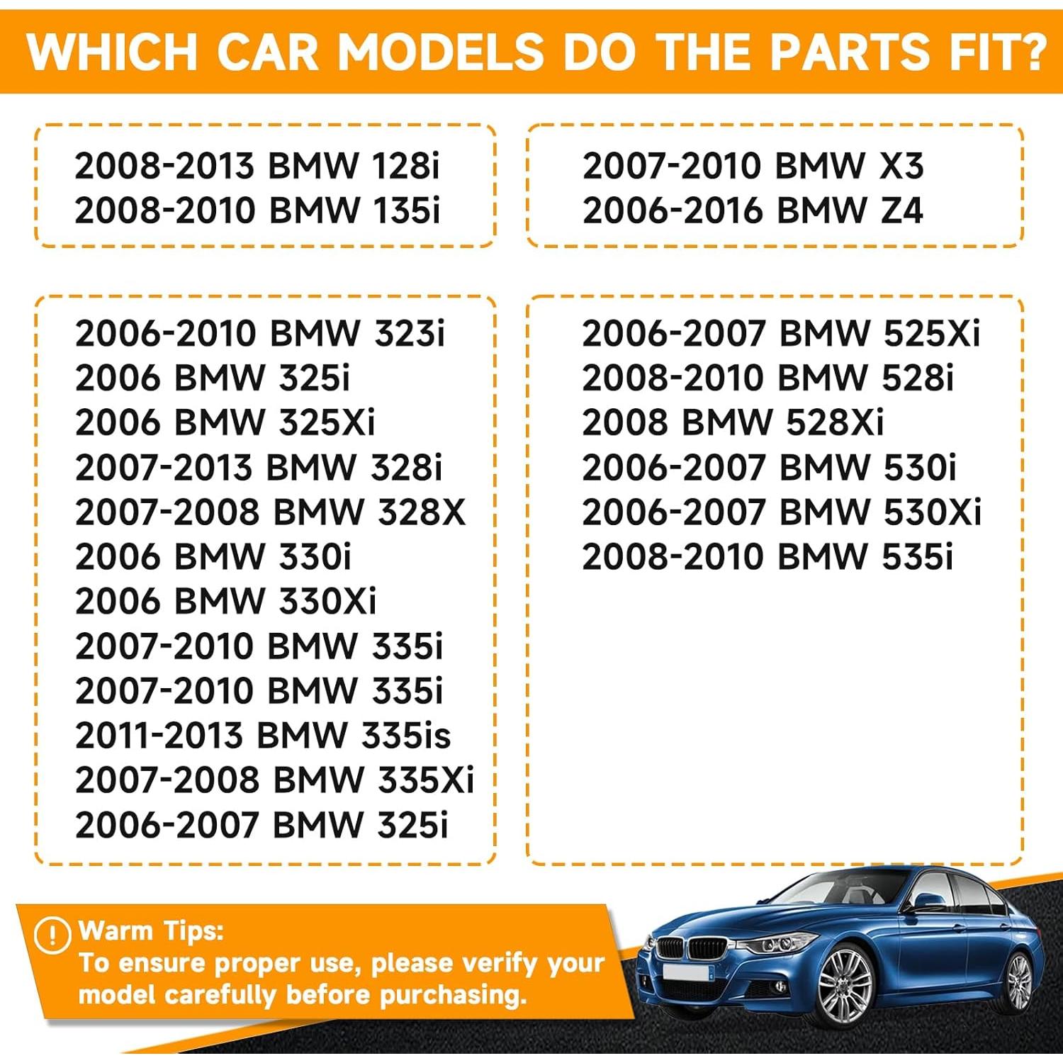 Carcasa de termostato doietc para BMW E90 E92 E60 E83 2006-2016