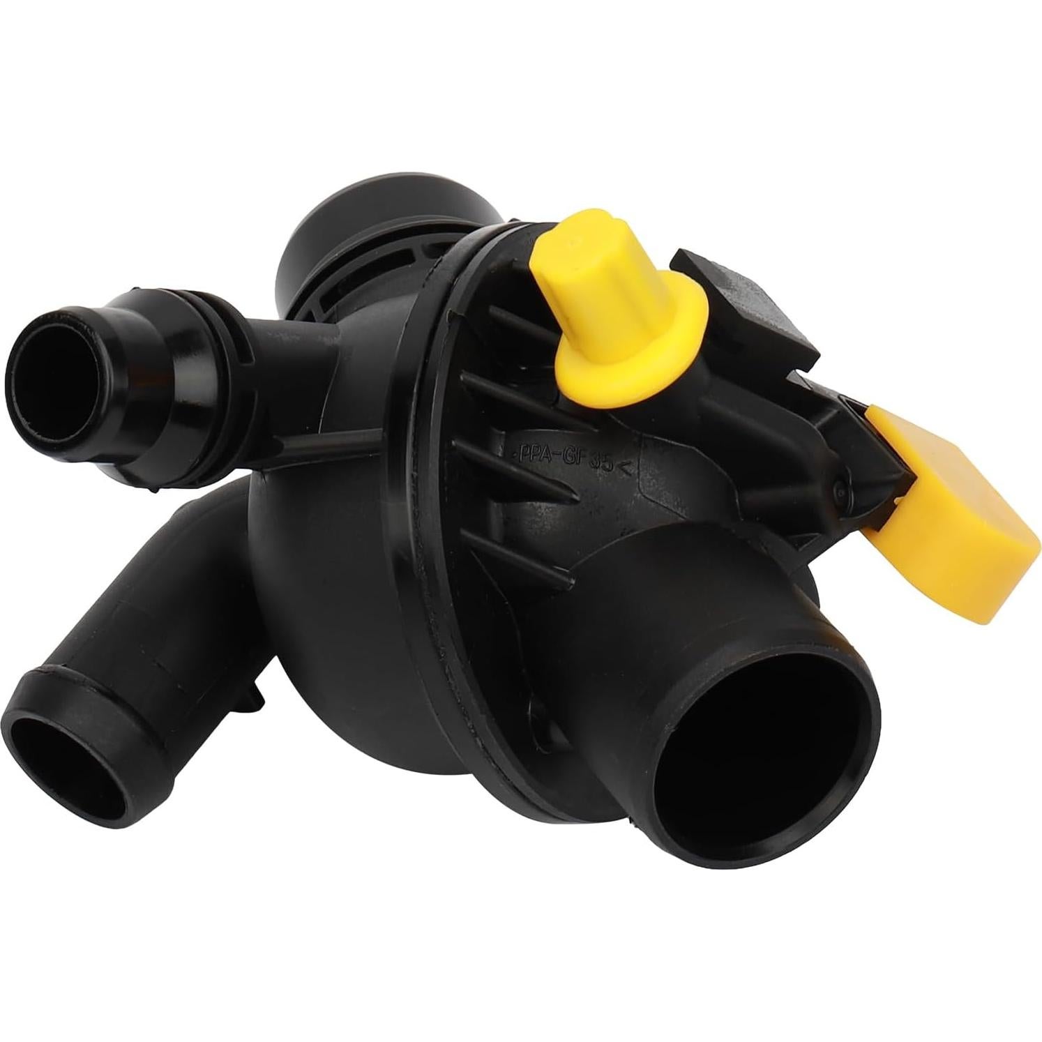 Conjunto Carcasa Termostato IRONTEK para BMW 535i 2011-2016