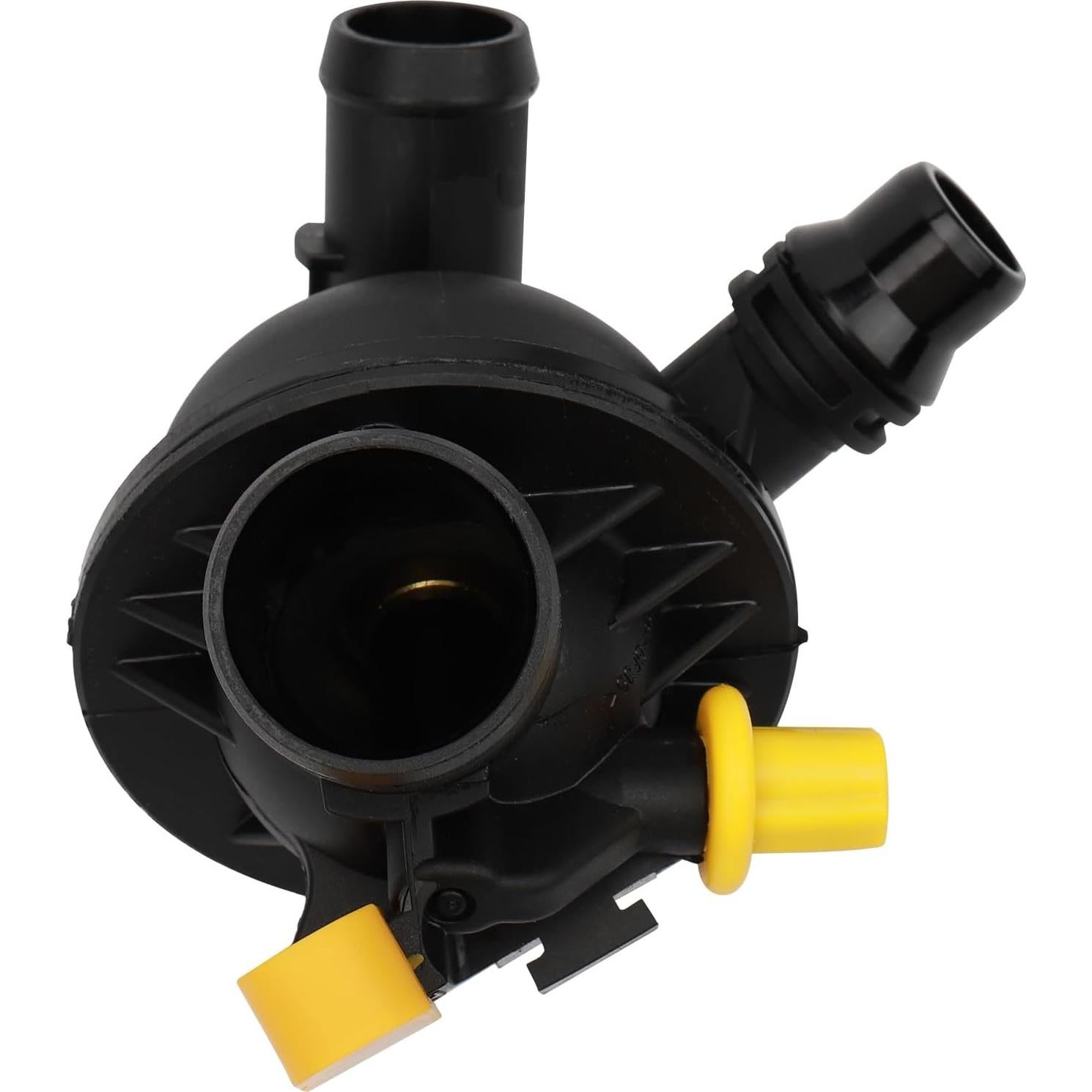 Conjunto Carcasa Termostato IRONTEK para BMW 535i 2011-2016