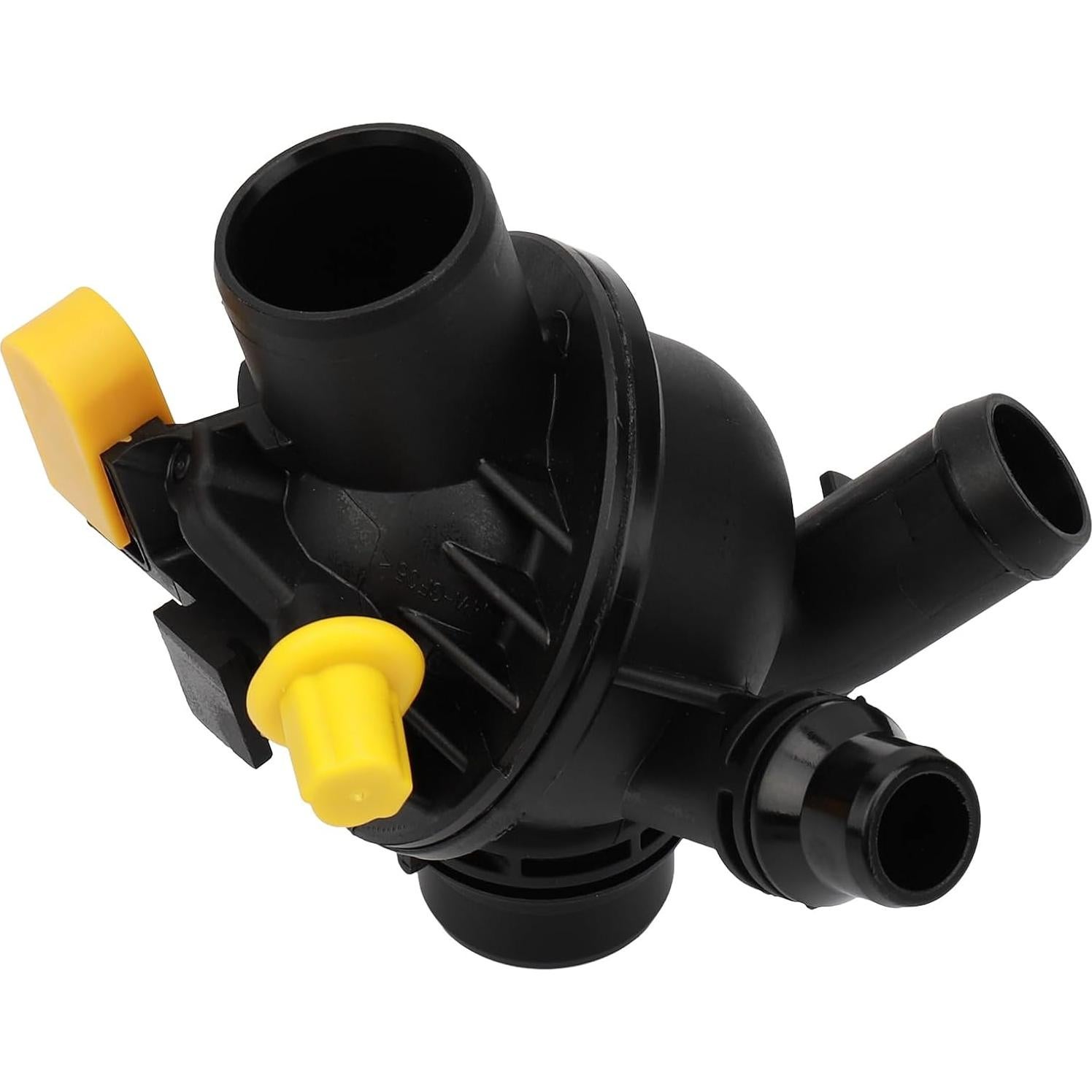 Conjunto Carcasa Termostato IRONTEK para BMW 535i 2011-2016