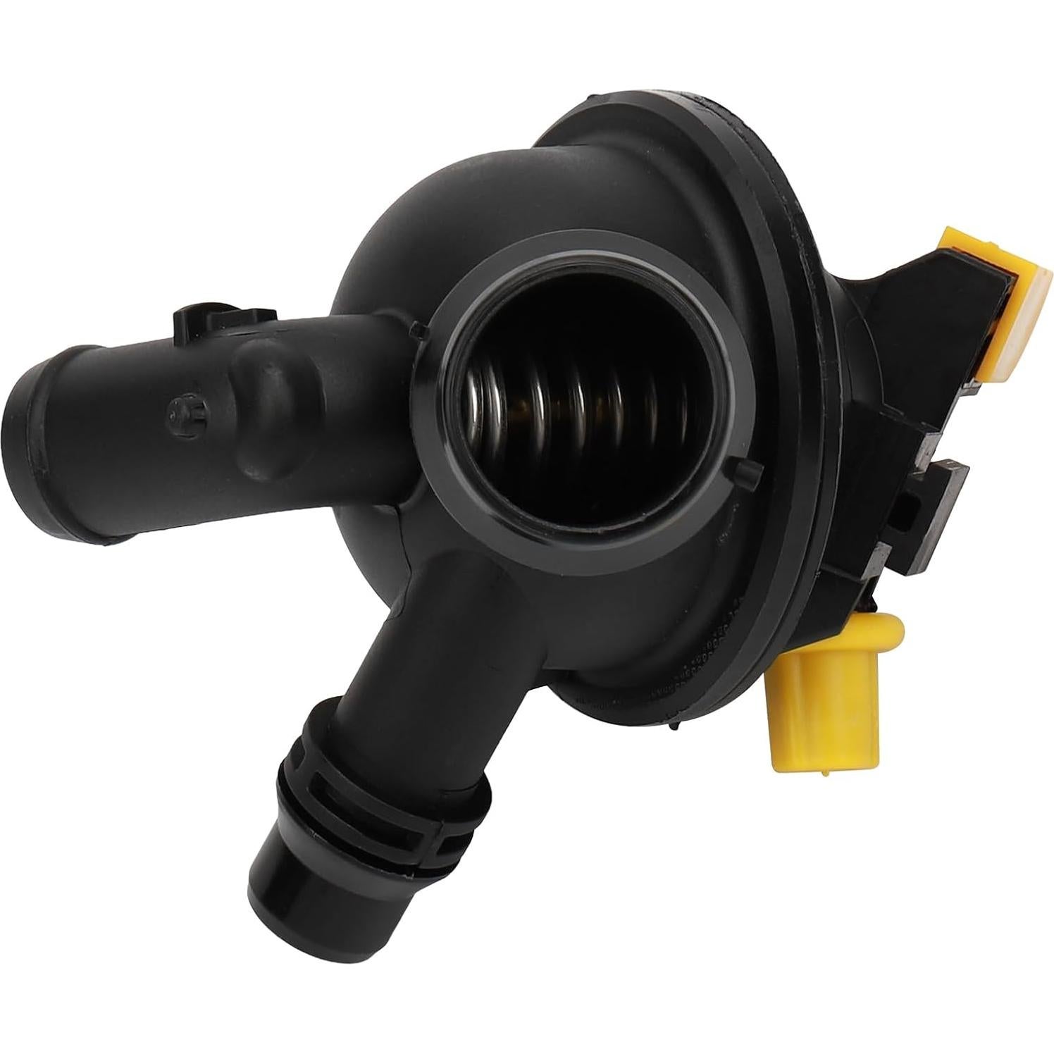 Conjunto Carcasa Termostato IRONTEK para BMW 535i 2011-2016