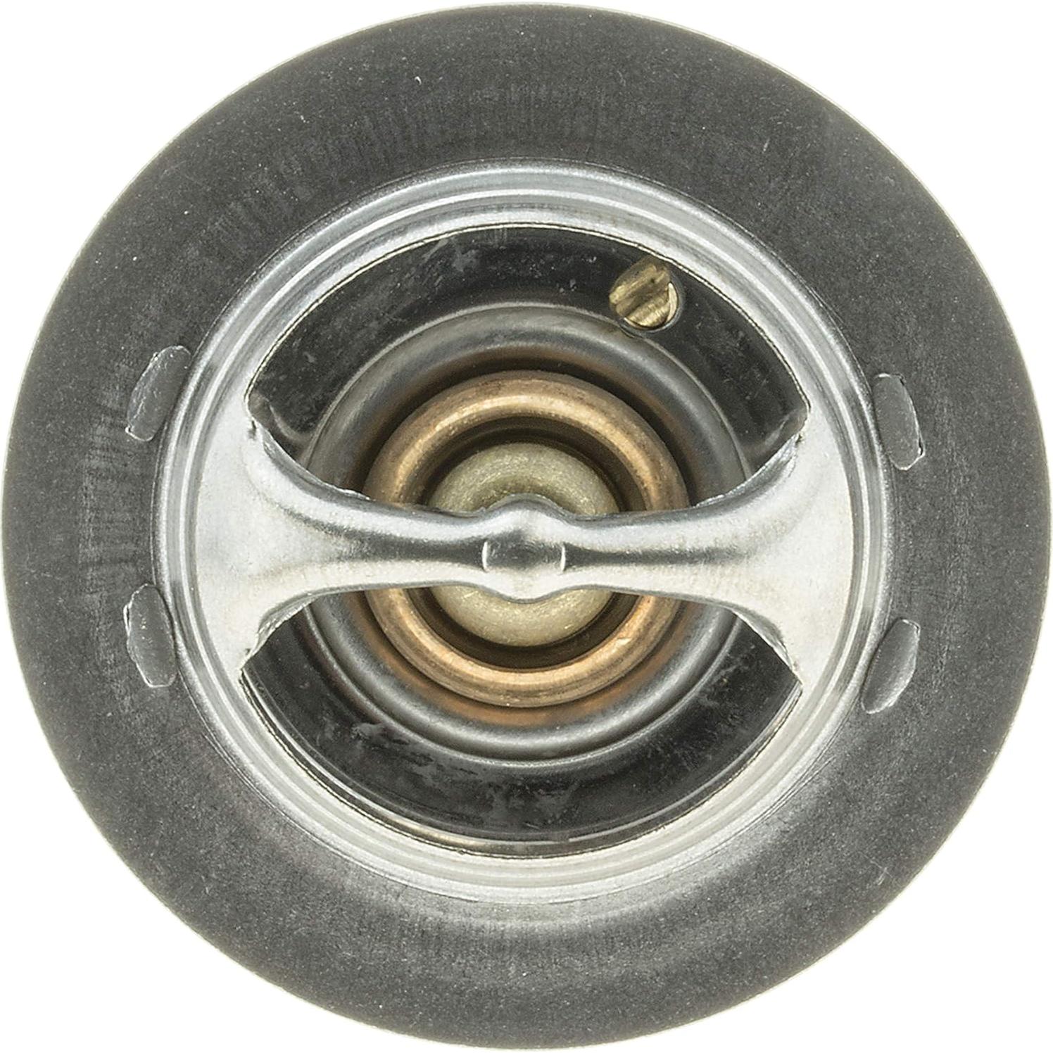 Termostato de Refrigerante Gates 33909 para Motor