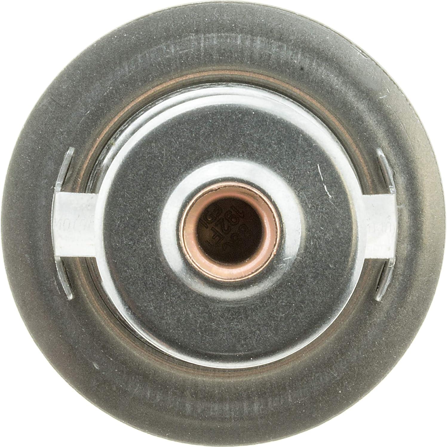 Termostato de Refrigerante Gates 33909 para Motor