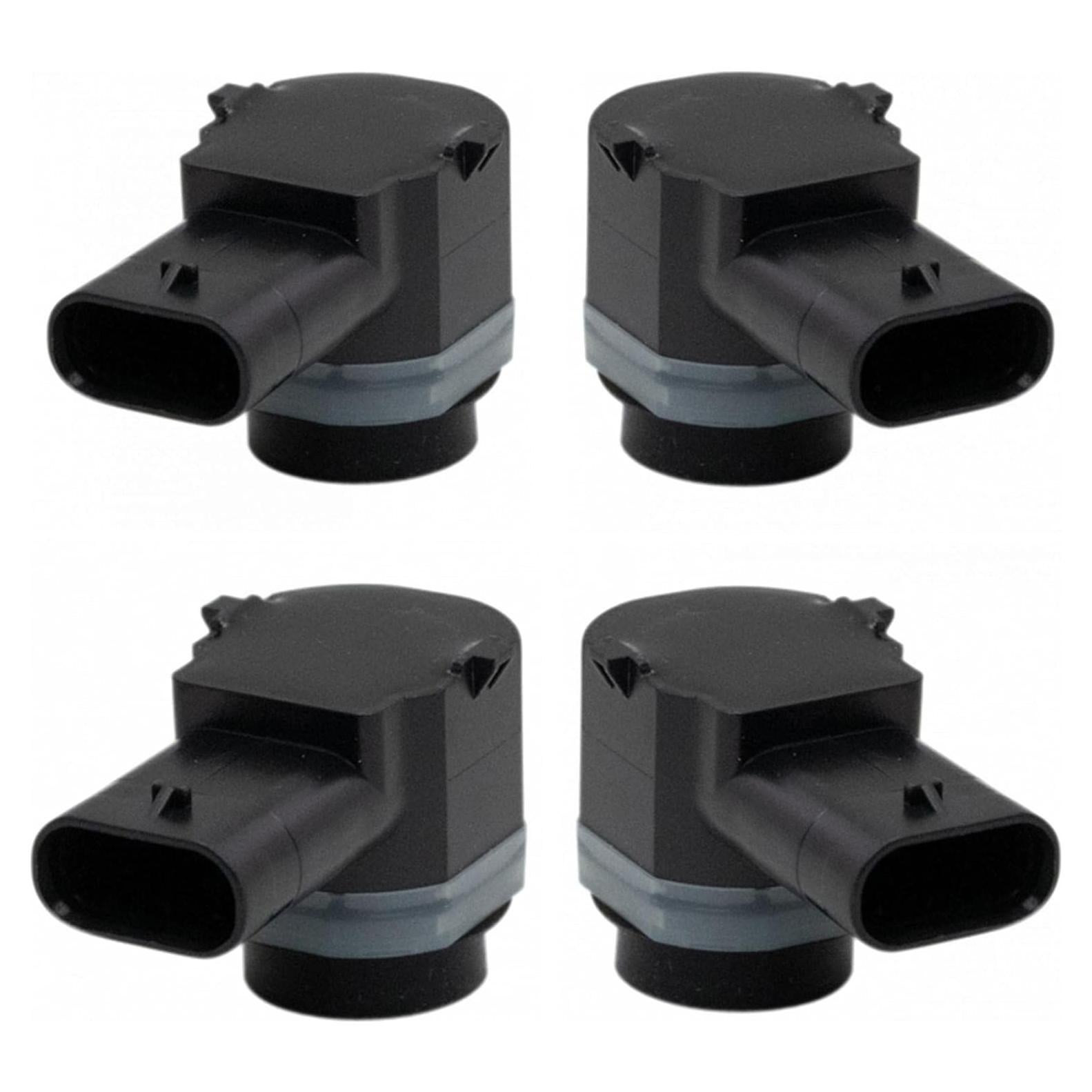 Sensores de Estacionamiento TRQ SNA12116 para Ford 2013-2019