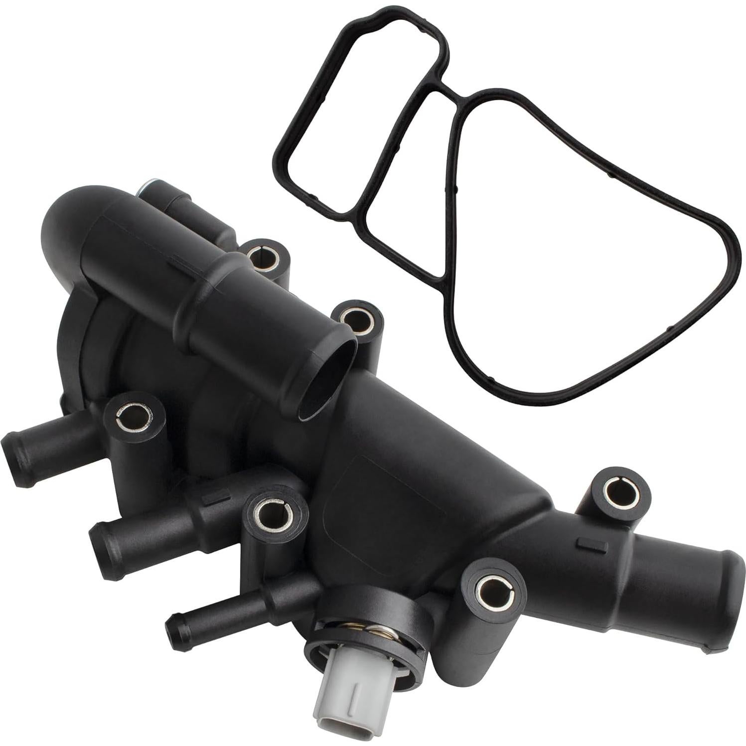 Carcasa Termostato BOXI 902-999 para Ford Courier/Ford Fiesta