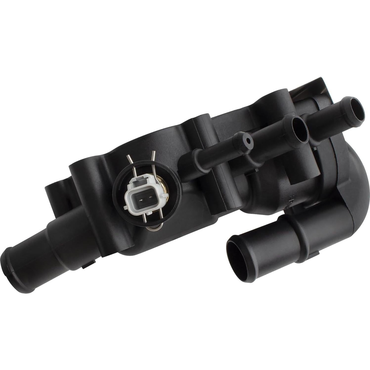 Carcasa Termostato BOXI 902-999 para Ford Courier/Ford Fiesta