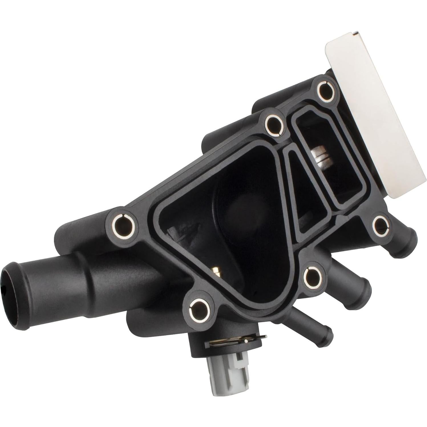 Carcasa Termostato BOXI 902-999 para Ford Courier/Ford Fiesta