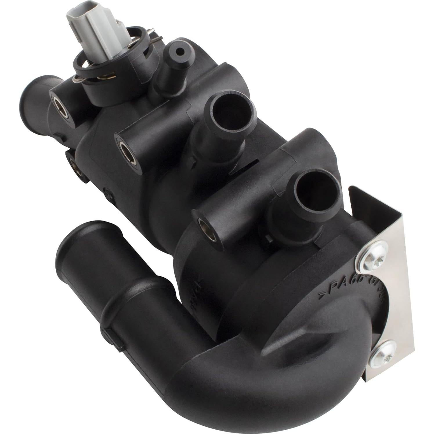 Carcasa Termostato BOXI 902-999 para Ford Courier/Ford Fiesta