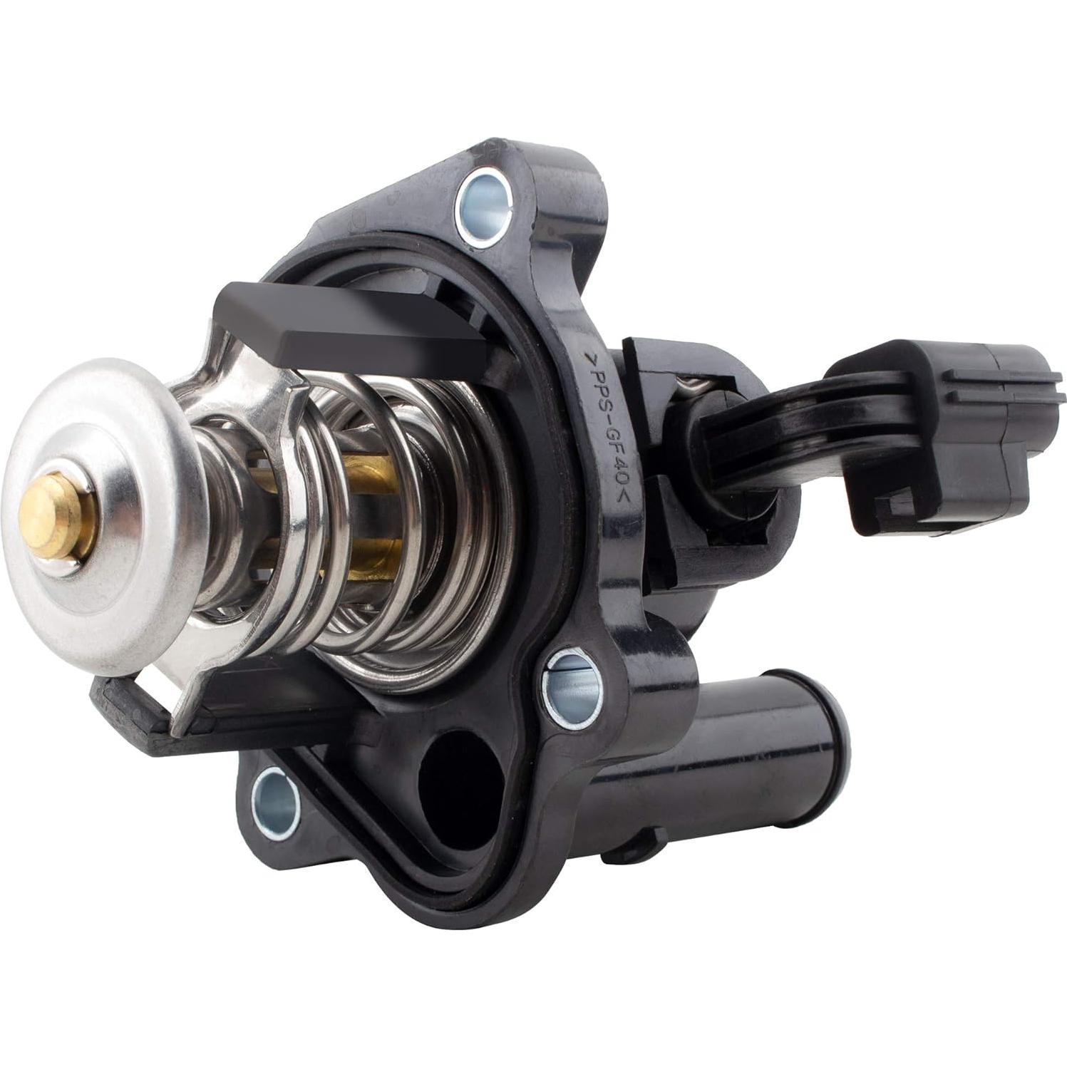 Termostato de Refrigerante MYSMOT para Ford Focus y Ranger