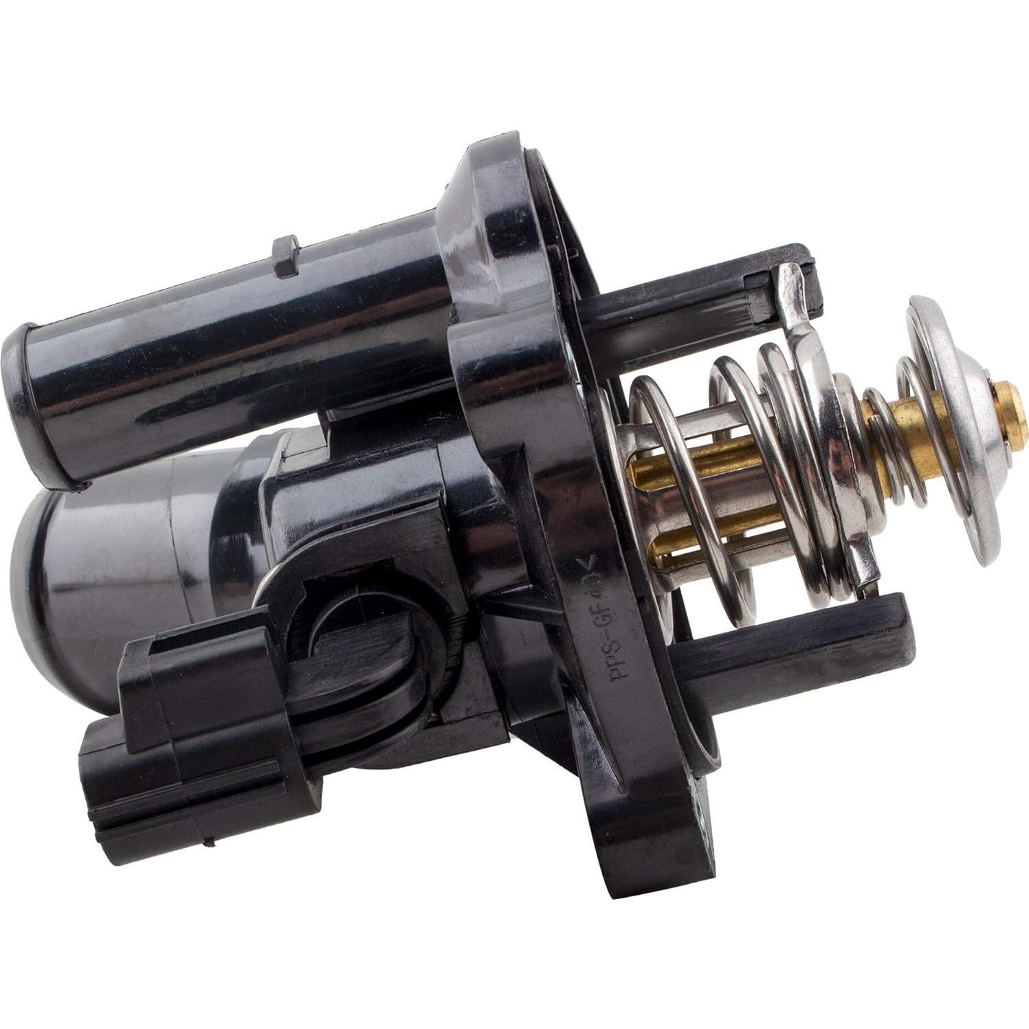 Termostato de Refrigerante MYSMOT para Ford Focus y Ranger