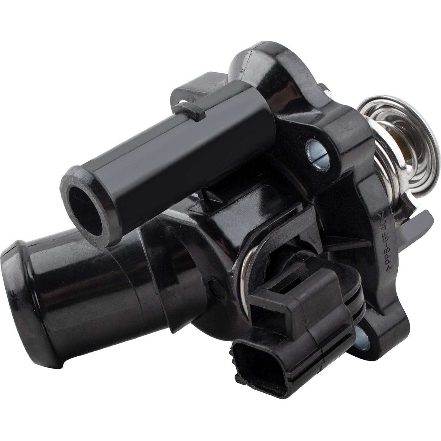 Termostato de Refrigerante MYSMOT para Ford Focus y Ranger