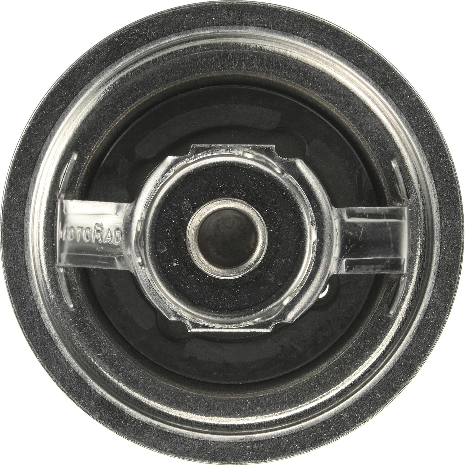 Termostato de Refrigerante de Motor Gates 33737S 6.48cm