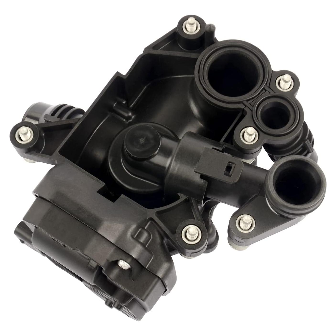 Termostato de Enfriamiento Lamerto para BMW 330e 230i 330i 430i 530i 540i