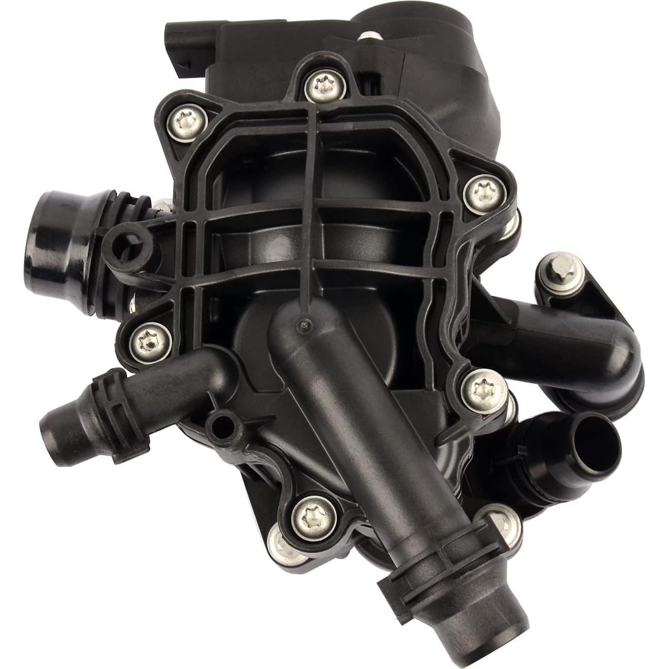 Termostato de Enfriamiento Lamerto para BMW 330e 230i 330i 430i 530i 540i