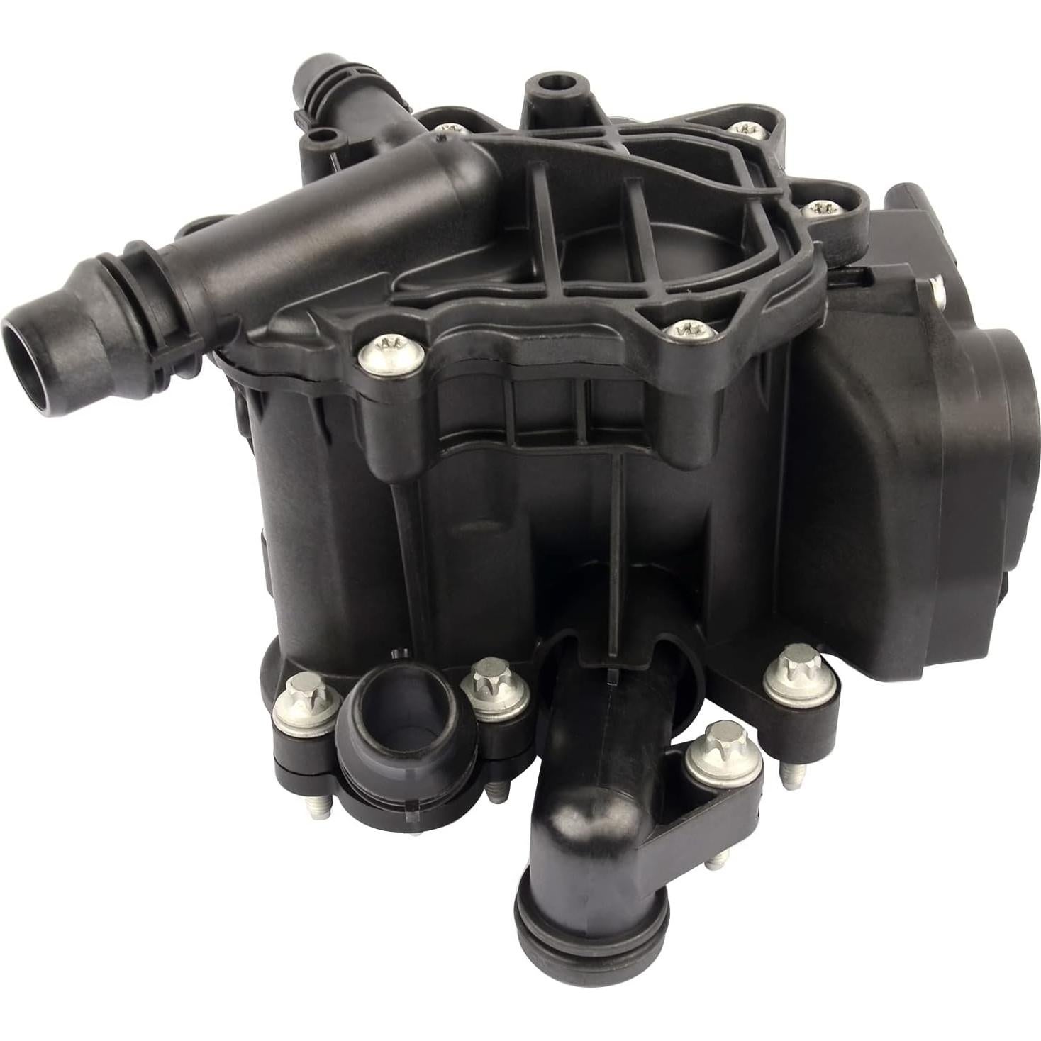 Termostato de Enfriamiento Lamerto para BMW 330e 230i 330i 430i 530i 540i