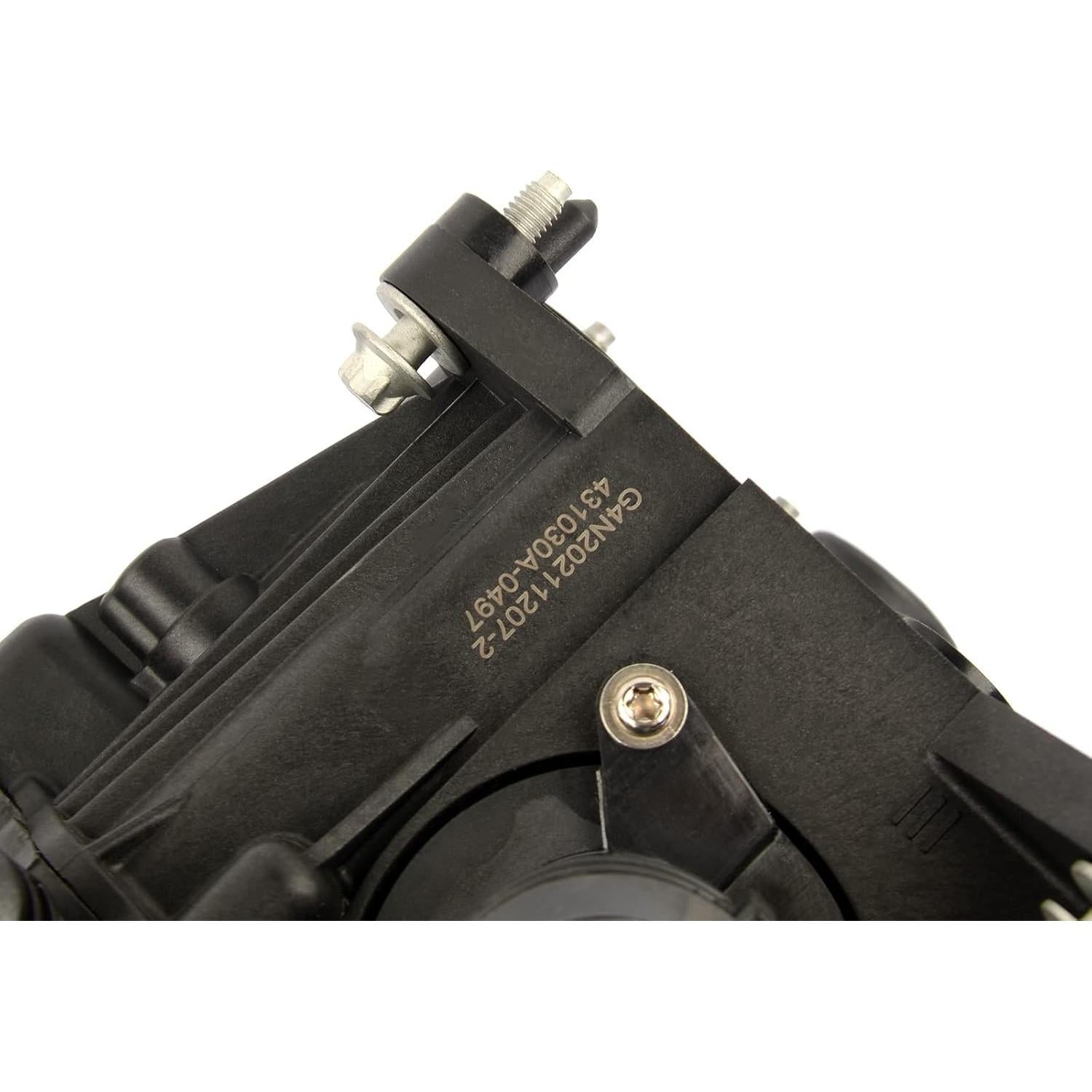 Termostato de Enfriamiento Lamerto para BMW 330e 230i 330i 430i 530i 540i