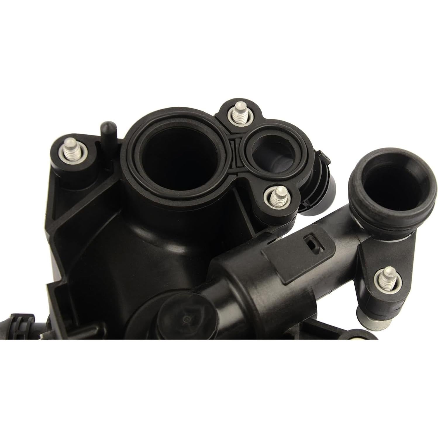 Termostato de Enfriamiento Lamerto para BMW 330e 230i 330i 430i 530i 540i