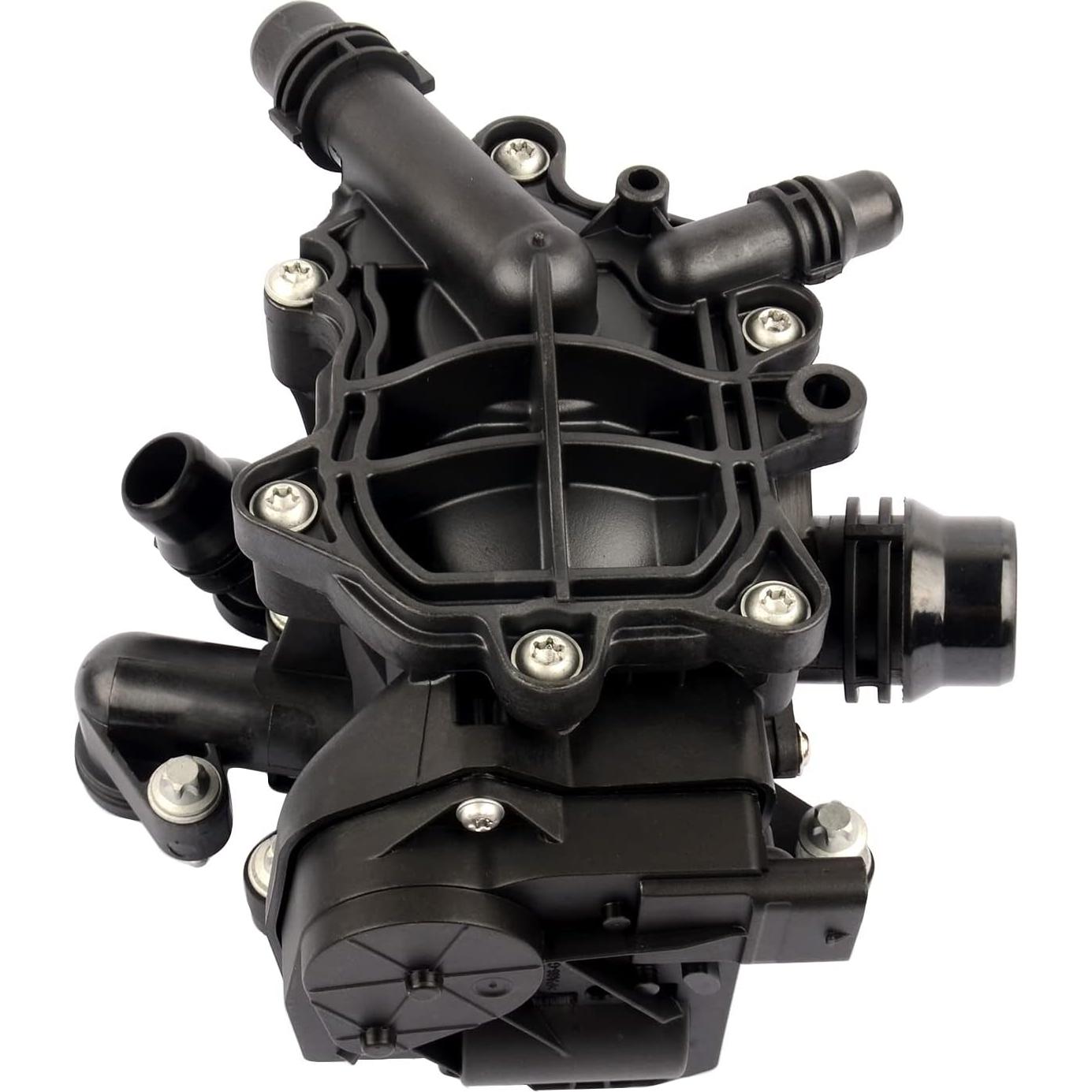 Reemplazo Termostato Motor BMW 230i 320i 330i 430i 530i 2017-2021