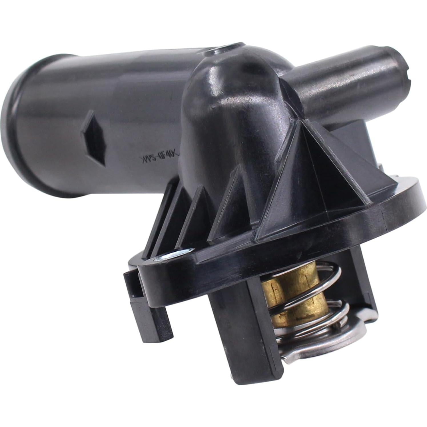 Carcasa de Termostato MOTOKU para Chrysler 300 y Dodge Charger 3.6