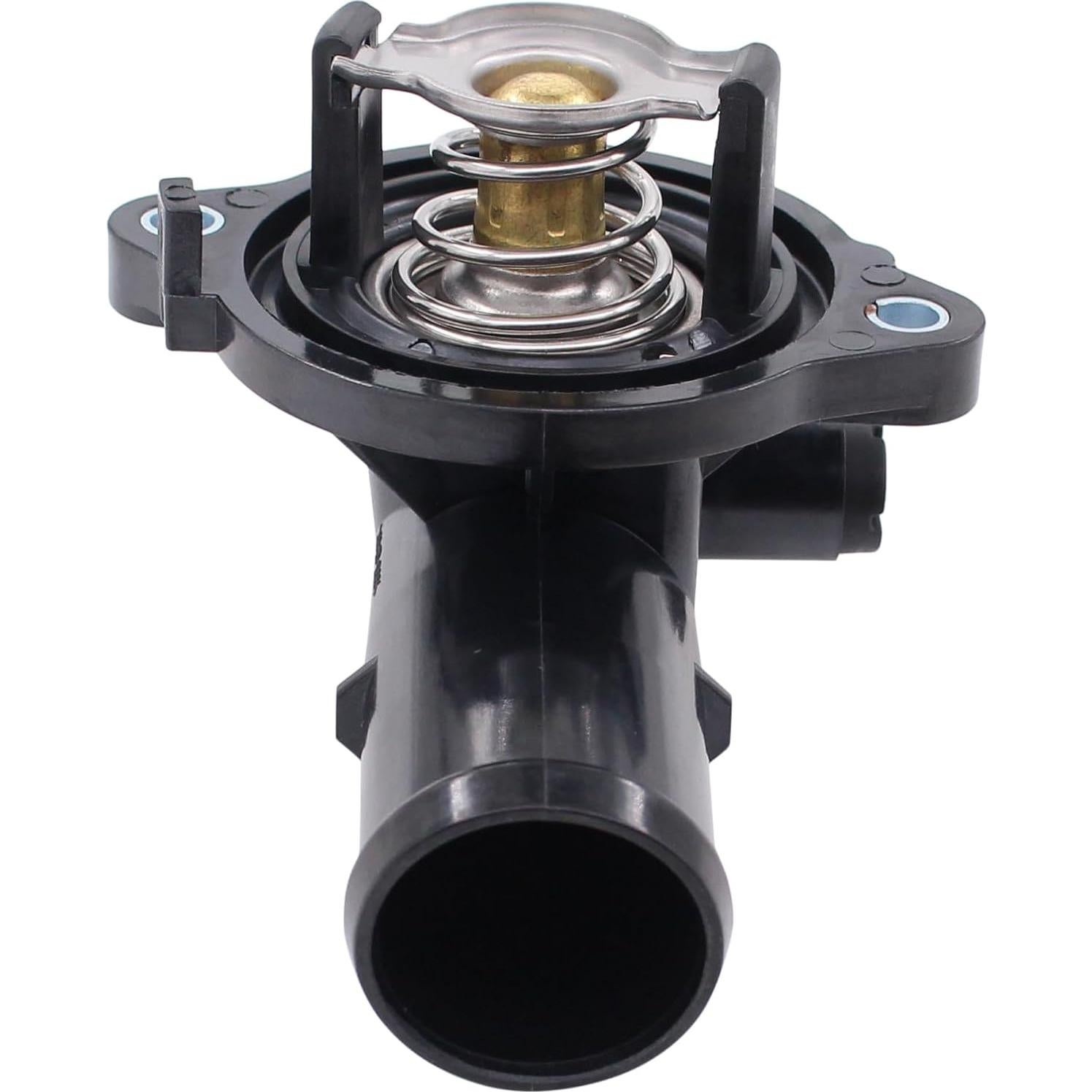 Carcasa de Termostato MOTOKU para Chrysler 300 y Dodge Charger 3.6