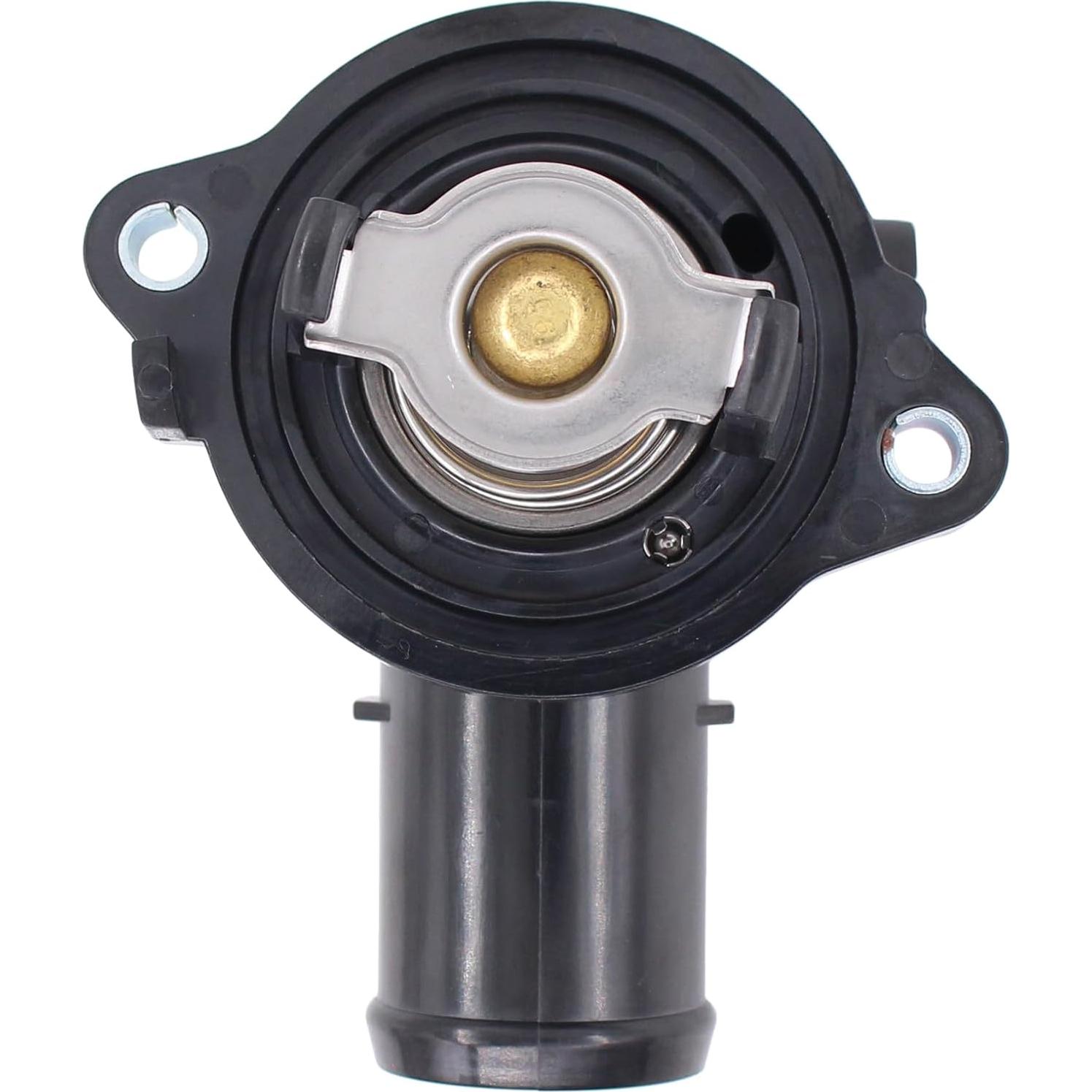 Carcasa de Termostato MOTOKU para Chrysler 300 y Dodge Charger 3.6