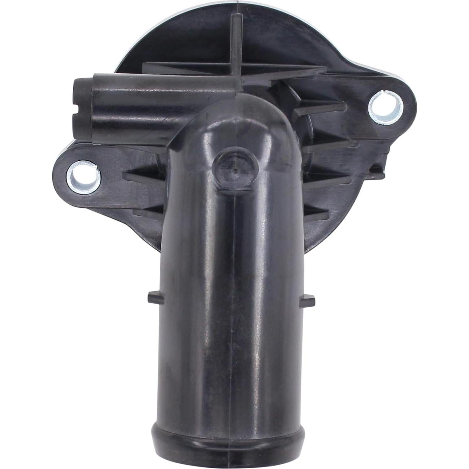 Carcasa de Termostato MOTOKU para Chrysler 300 y Dodge Charger 3.6