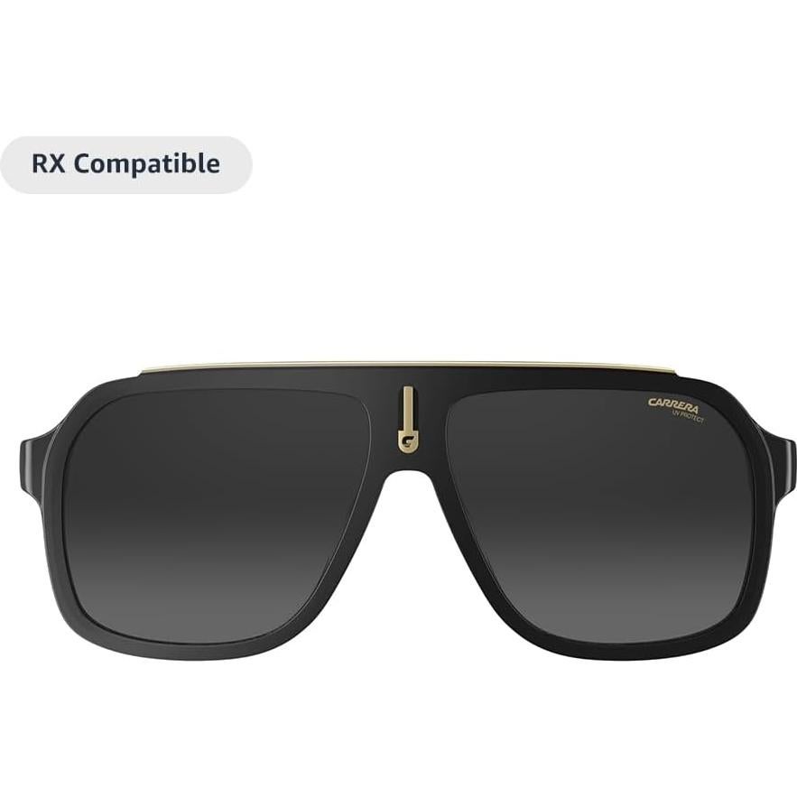 Gafas Inteligentes Carrera Cruiser con Alexa, Lentes UV400