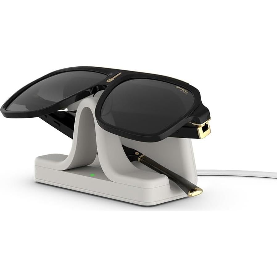 Gafas Inteligentes Carrera Cruiser con Alexa, Lentes UV400