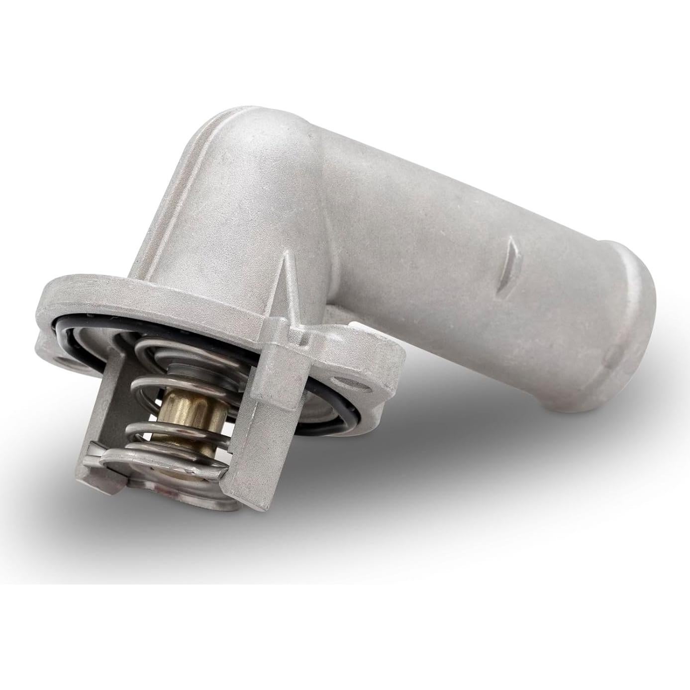 Termostato con Carcasa Mishimoto para Jeep Wrangler JK 2012-2018