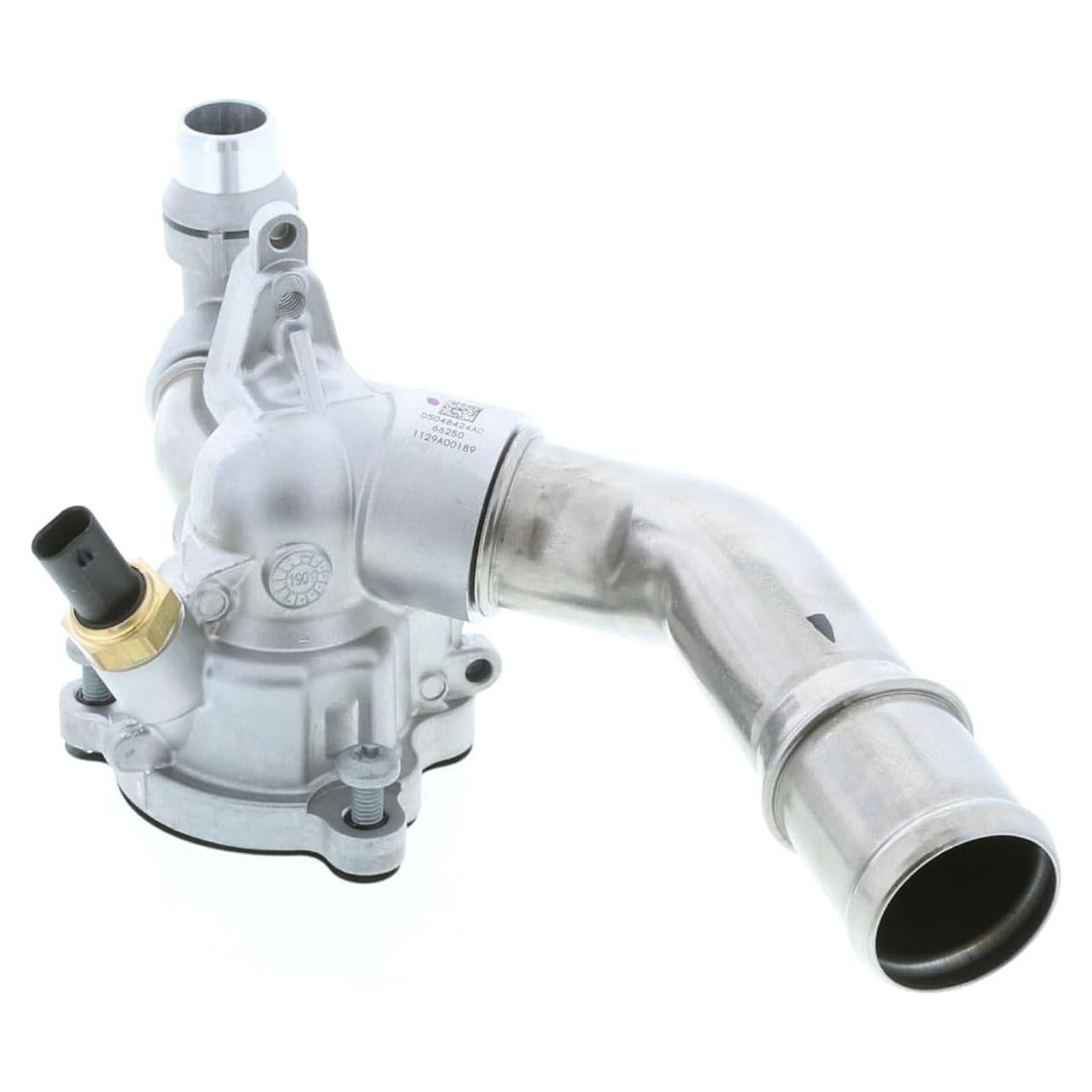 Termostato MotoRad 190 Grados Carcasa Integrada 0.65kg