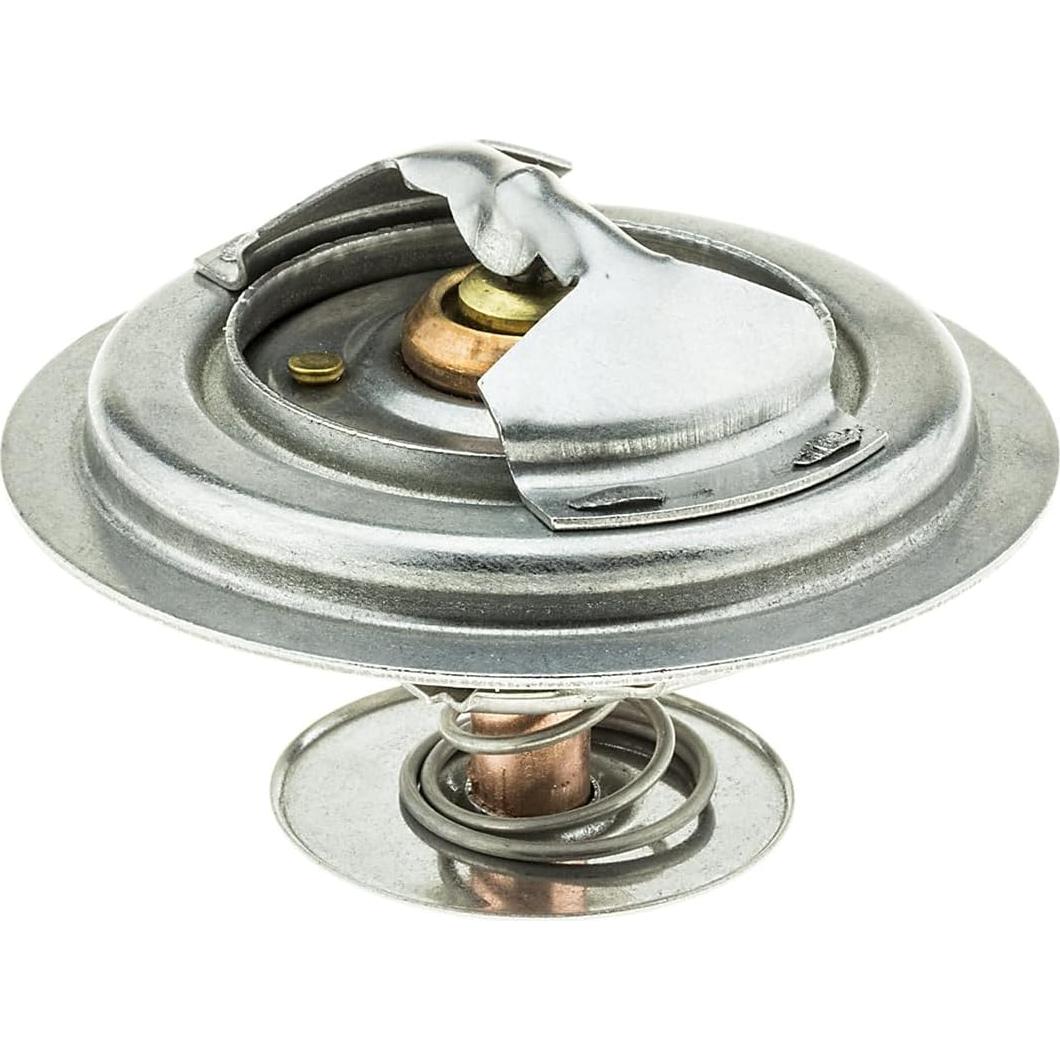 Termostato de Refrigerante HZGEBTECH para BMW 530i 540i 740i