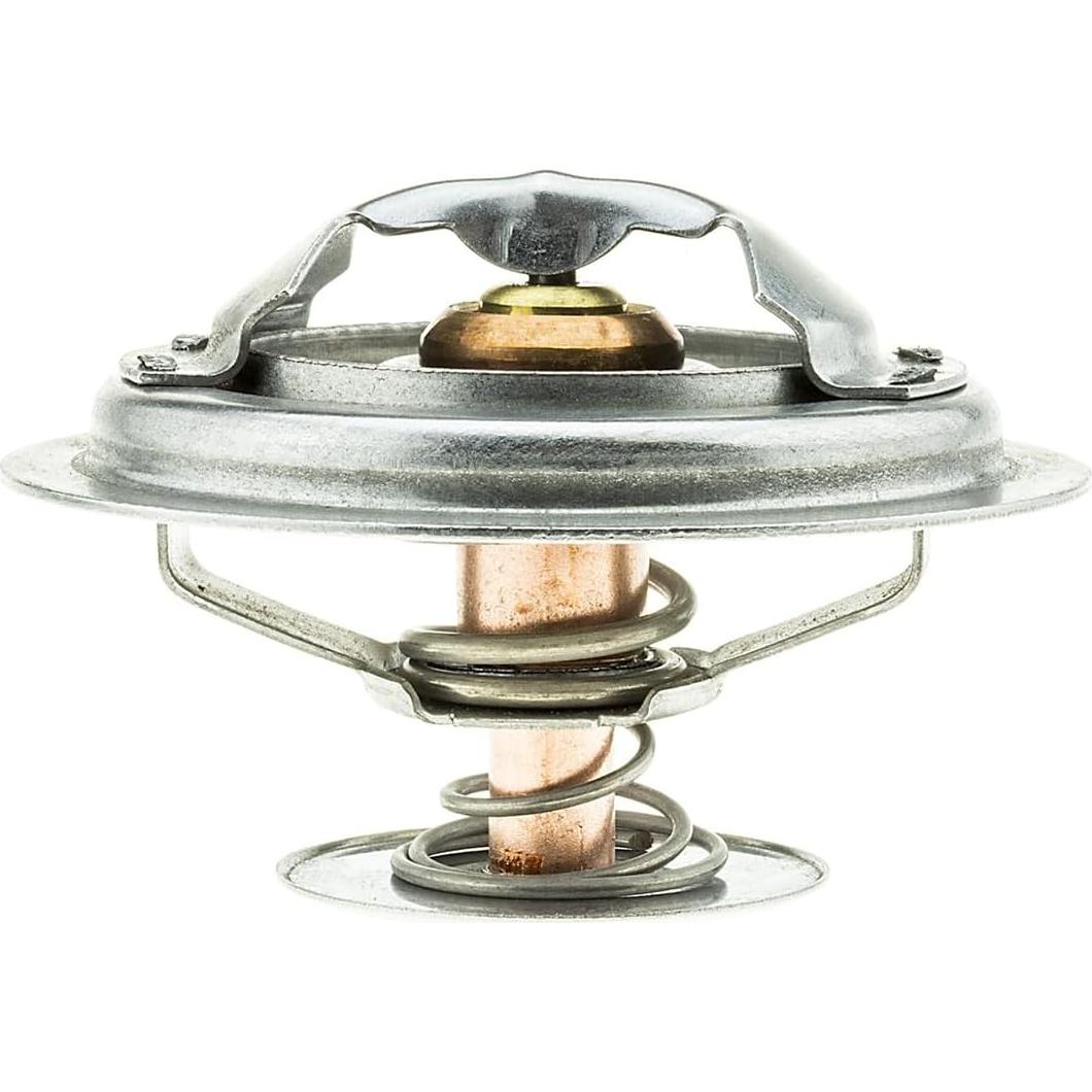 Termostato de Refrigerante HZGEBTECH para BMW 530i 540i 740i