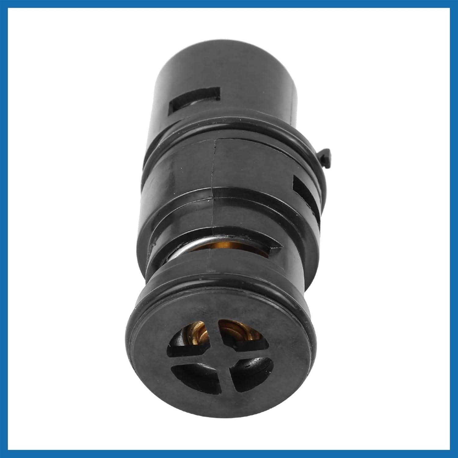 Carcasa de Termostato A ABSOPRO para BMW E46 E83 X3 X5 Z4