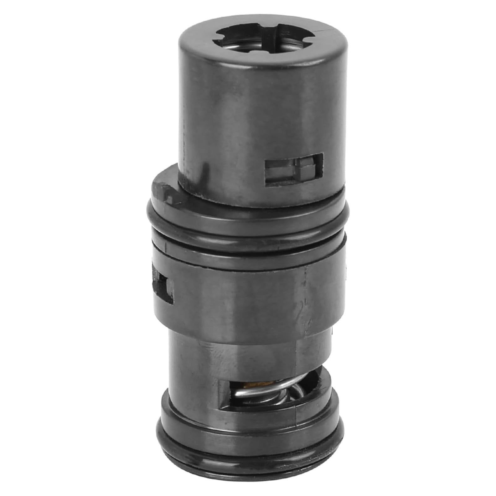 Carcasa de Termostato HEROFFIX para BMW E46 E83 X3 X5 Z4